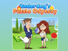 Juego Underdogs Puzzle Odyssey