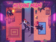 Juego Hotline Miami