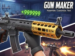 Juego Gun Maker