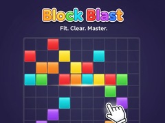 Juego Block Blast