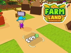 Juego  Farm Land