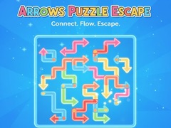 Juego Arrows Puzzle Escape