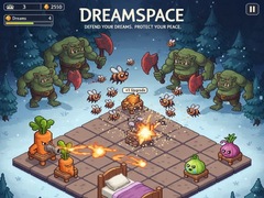 Juego Dreamspace