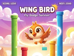 Juego Wing Bird