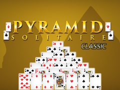 Juego Pyramid Solitaire Classic