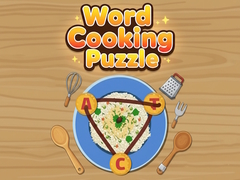 Juego Word Cooking Puzzle