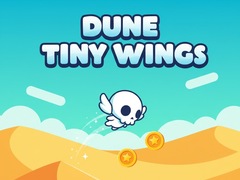 Juego Dune Tiny Wings