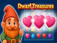Juego Dwarf Treasures