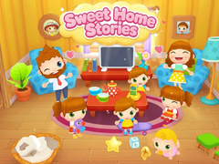Juego Sweet Home Stories