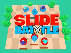 Juego Slide Battle