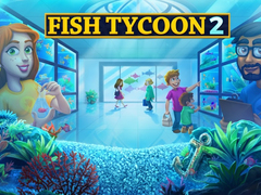Juego Fish Tycoon 2