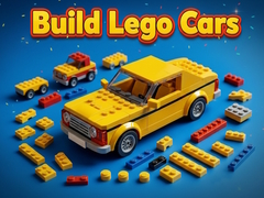 Juego Build Lego Cars