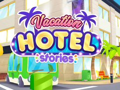 Juego Vacation Hotel Stories
