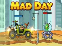 Juego Mad Day 