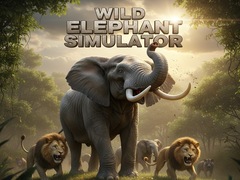 Juego Wild Elephant Simulator