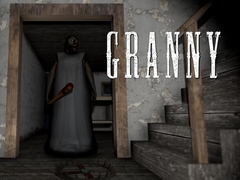 Juego Granny