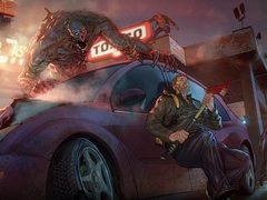 Juego Last Day on Earth Survival