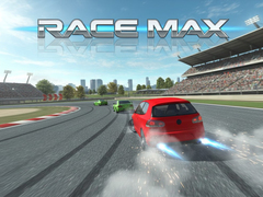 Juego Race Max