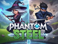 Juego Phantom Steel