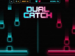 Juego Dual Catch