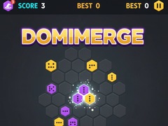 Juego DomiMerge