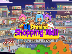 Juego My Pretend Shopping Mall