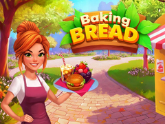 Juego Baking Bread