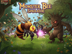 Juego Monster Bee Simulator