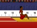 Juego Triple Jump Champion