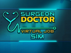 Juego Surgeon Doctor Virtual Job Sim