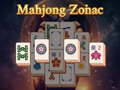 Juego Mahjong Zodiac