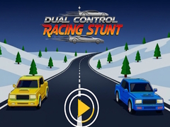 Juego Dual Control Racing Stunt 