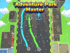 Juego Adventure Park Master