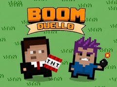 Juego Boom Duello