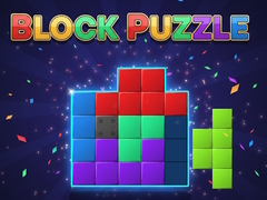 Juego Block Puzzle