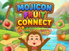 Juego Mojicon Fruit Connect