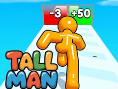 Juego Tall Man 