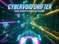 Juego CyberVoid Drifter
