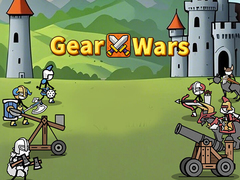Juego Gear Wars