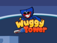 Juego Wuggy Tower