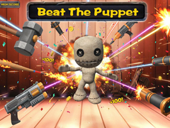 Juego Beat The Puppet
