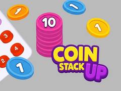 Juego Coin Stack Up