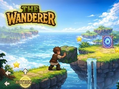 Juego The Wanderer