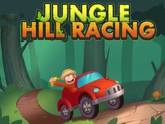 Juego Jungle Hill Racing