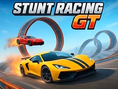 Juego Stunt Racing GT