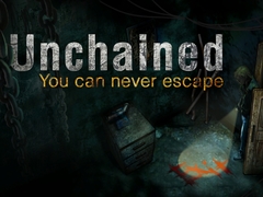 Juego Unchained: You Can Never Escape