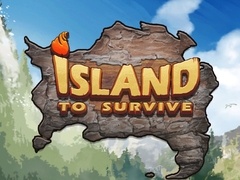 Juego Island To Survive