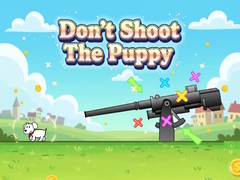 Juego Don't Shoot The Puppy