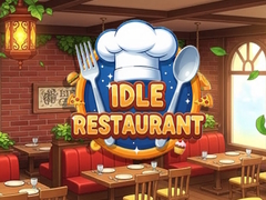 Juego Idle Restaurant 