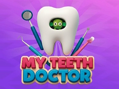 Juego My teeth Doctor 